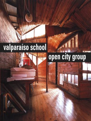 cover image of Valparaíso School